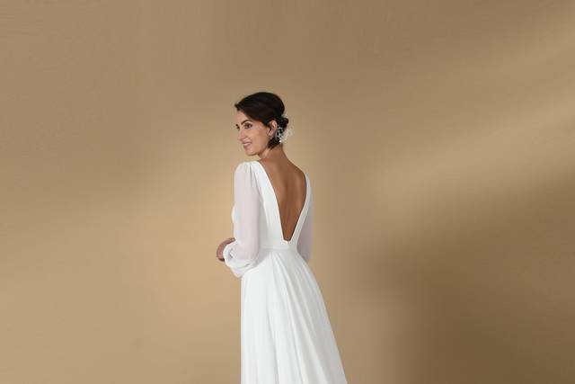 Collezione Bolzoni Spose