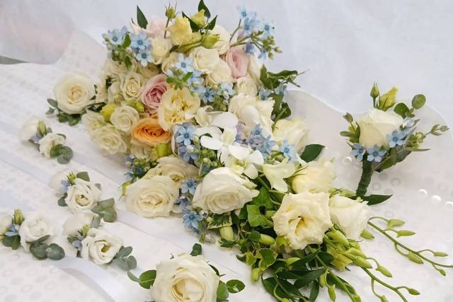 Fiori De Angelis