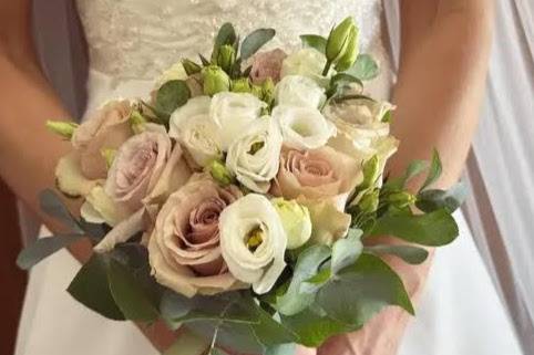 Bouquet sposa