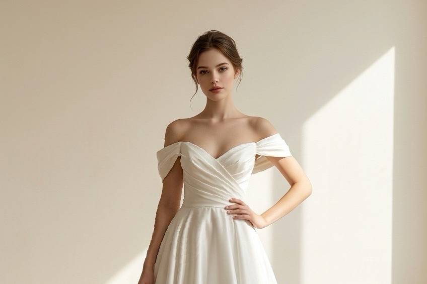 Collezione Bolzoni Spose