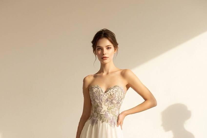 Collezione Bolzoni Spose