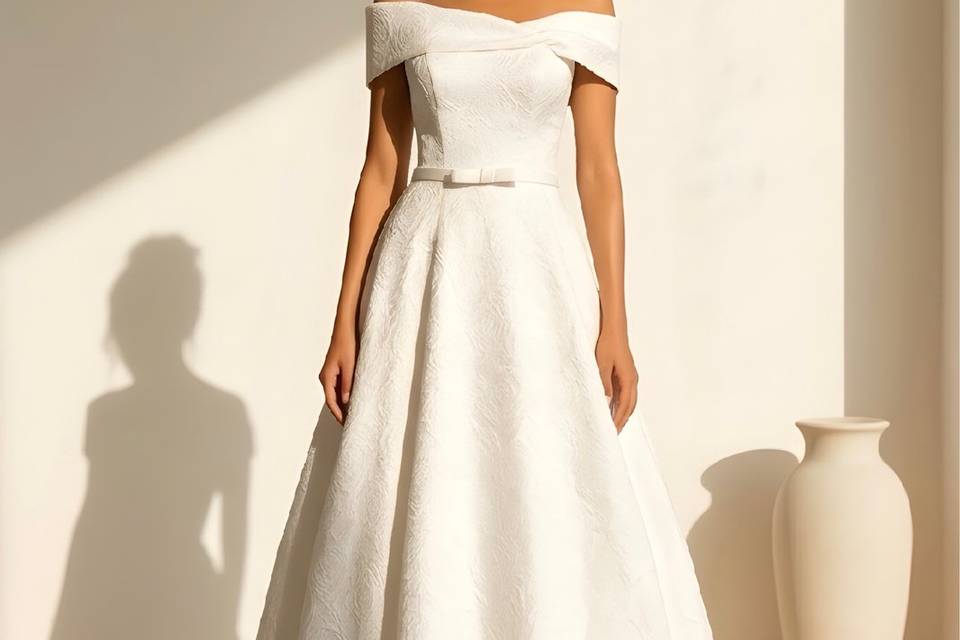 Collezione Bolzoni Spose