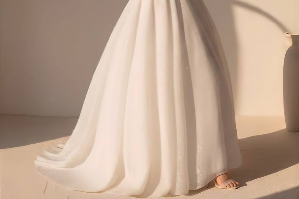 Collezione Bolzoni Spose
