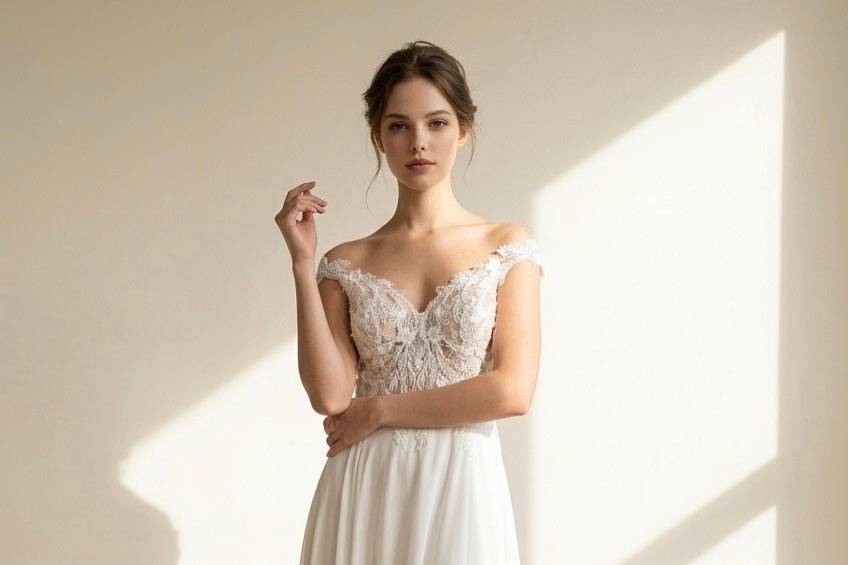 Collezione Bolzoni Spose