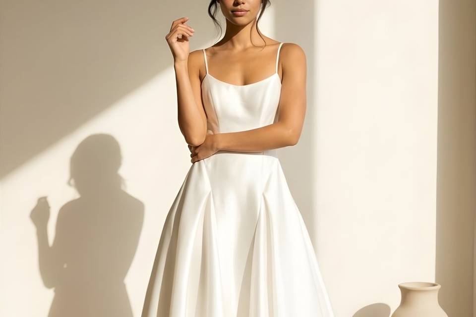 Collezione Bolzoni Spose