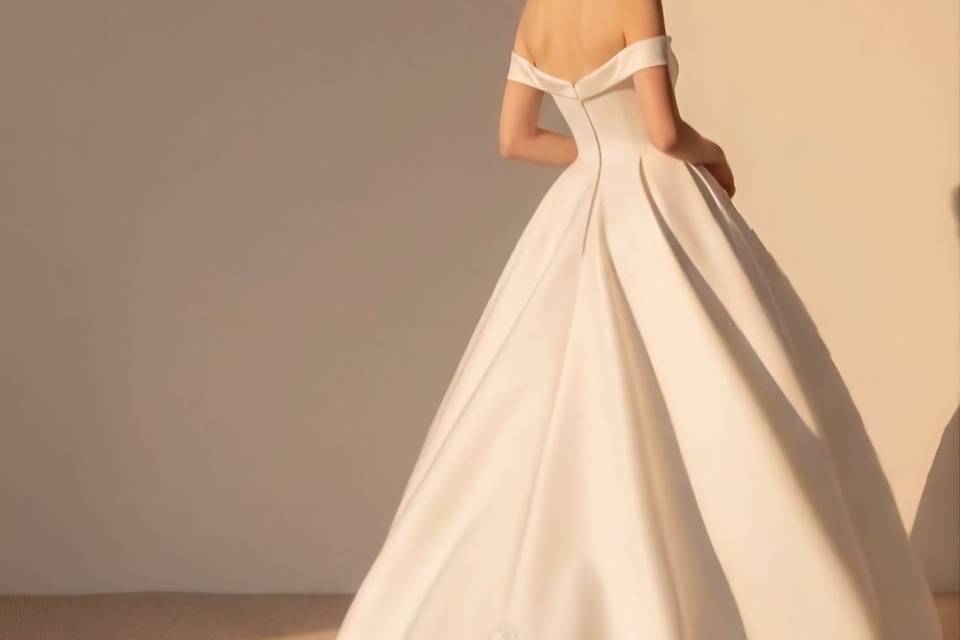 Collezione Bolzoni Spose