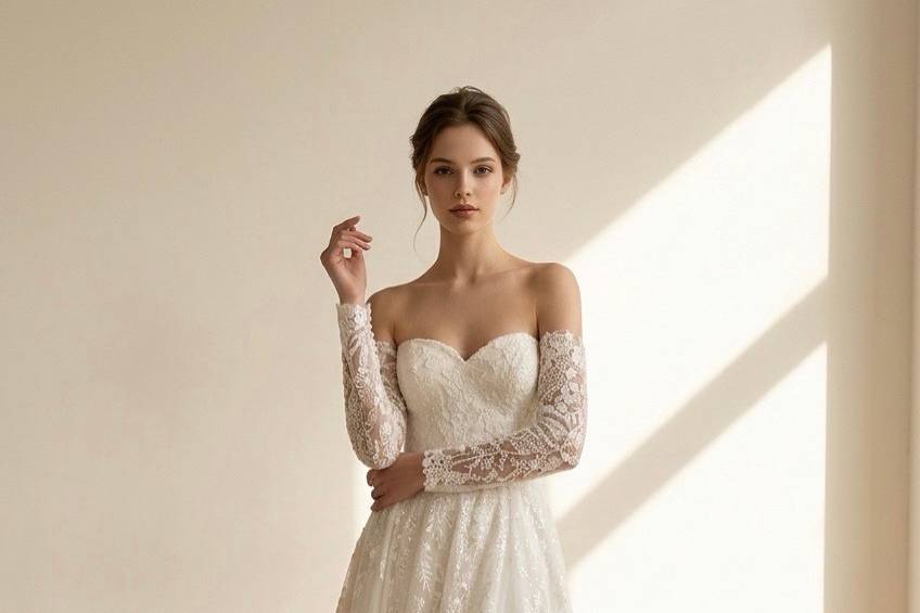 Collezione Bolzoni Spose