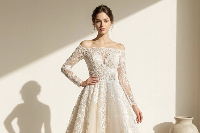 Collezione Bolzoni Spose
