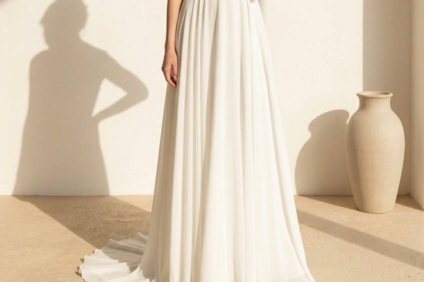 Collezione Bolzoni Spose