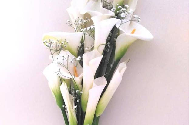 Bouquet sposa