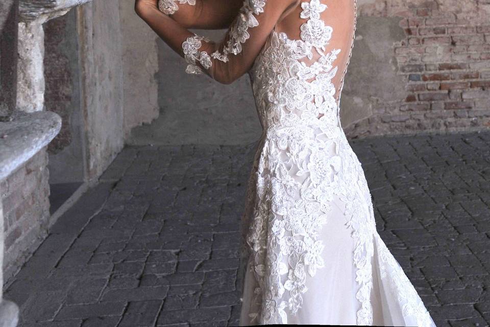 Collezione Sposa