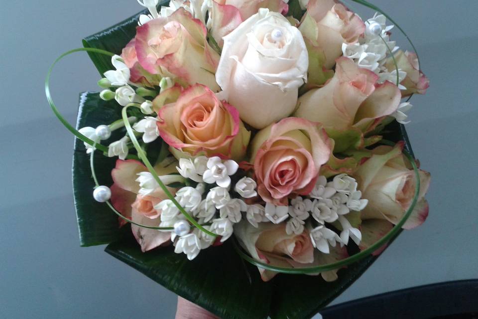 Bouquet sposa