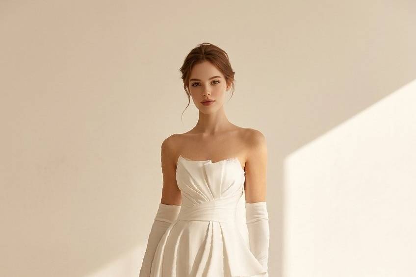 Collezione Bolzoni Spose