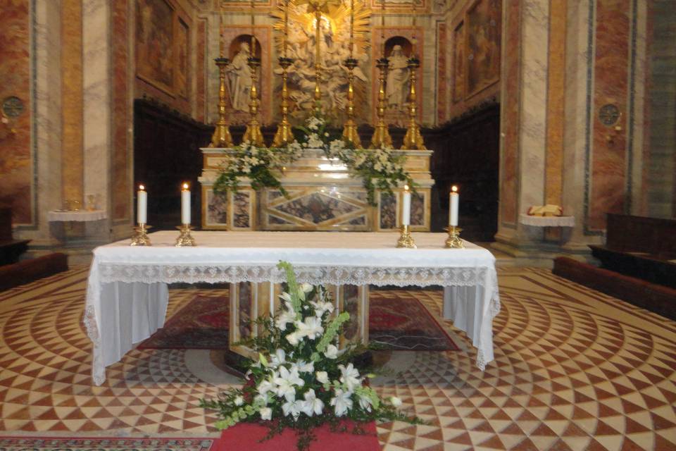 Altare