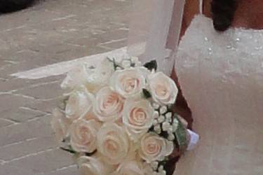 Bouquet sposa