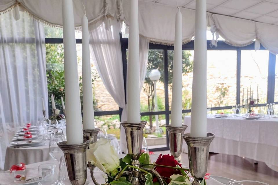 Candelabro