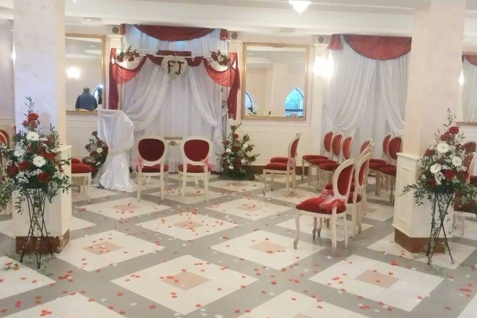 Sala