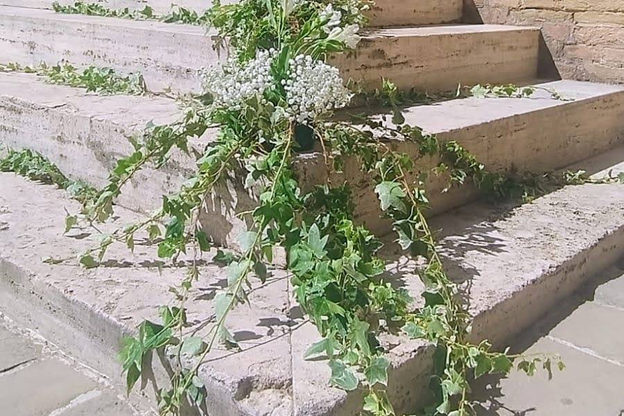 Scalinata