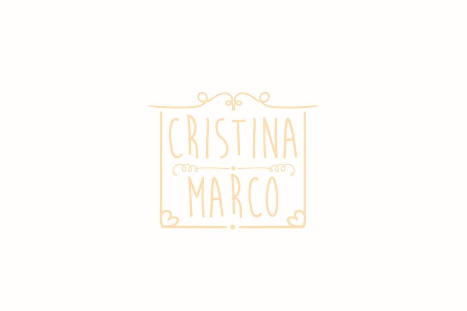 Logo matrimonio