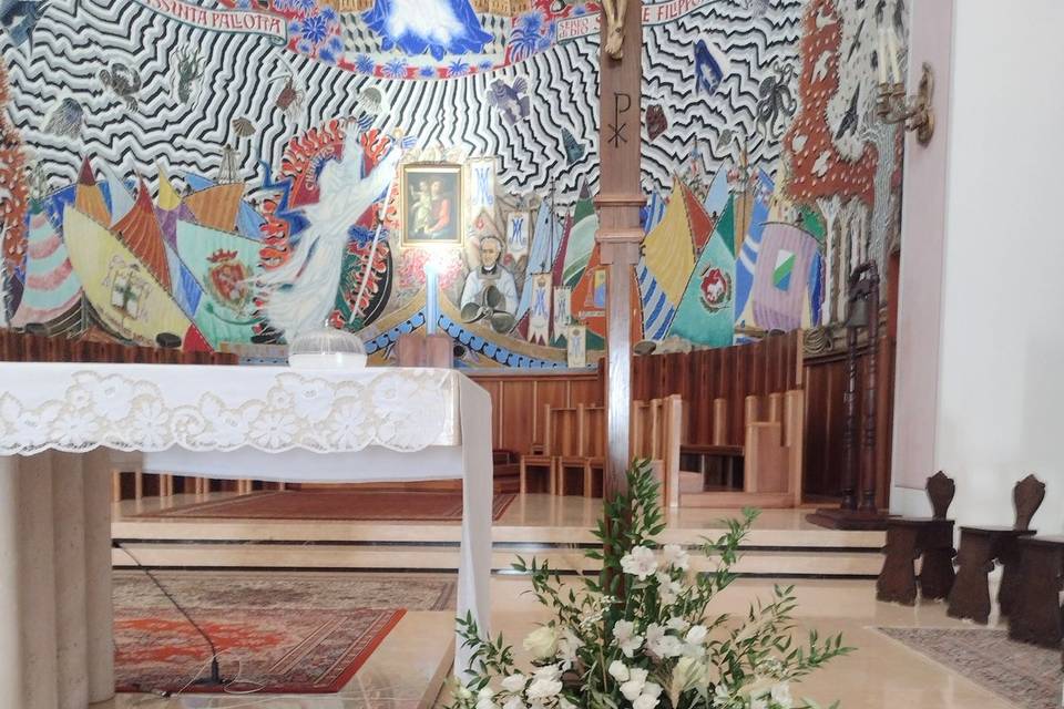Altare