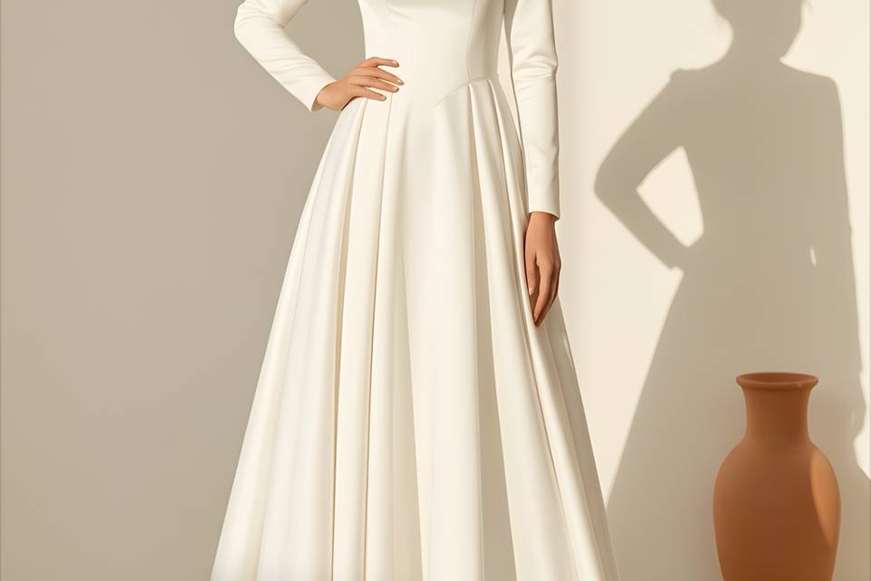 Collezione Bolzoni Spose