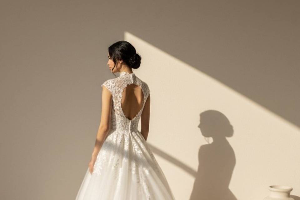 Collezione Bolzoni Spose