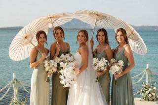 Laetizia Wedding Planner