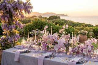 Laetizia Wedding Planner