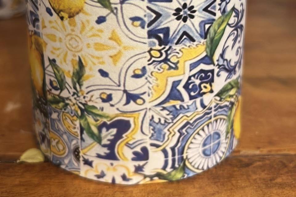 Bouquet  Capri