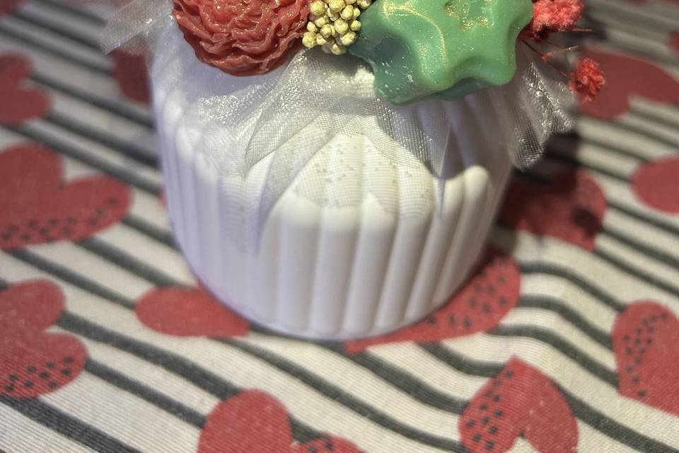 Piccola giara boquet