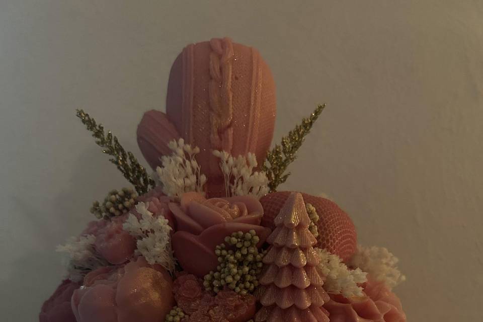 Babbo bouquet