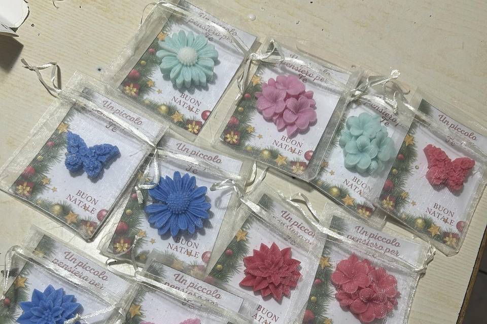 Piccoli segnaposti