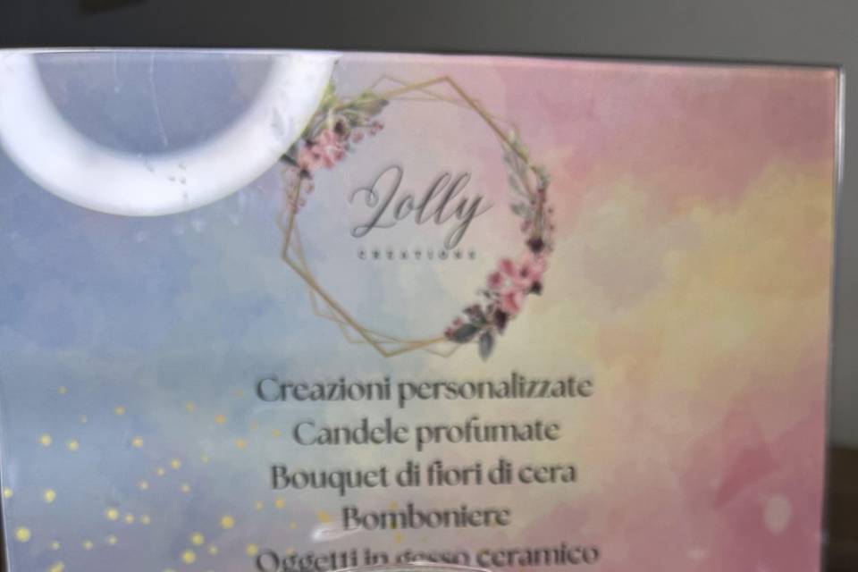 Contenitore tonto con cannella