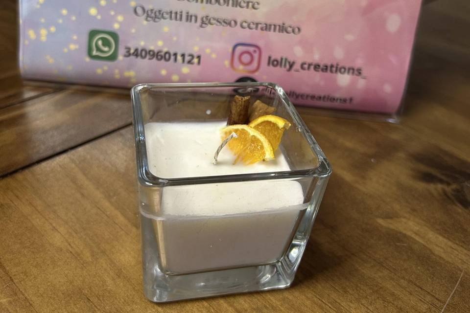 Contenitore vetro