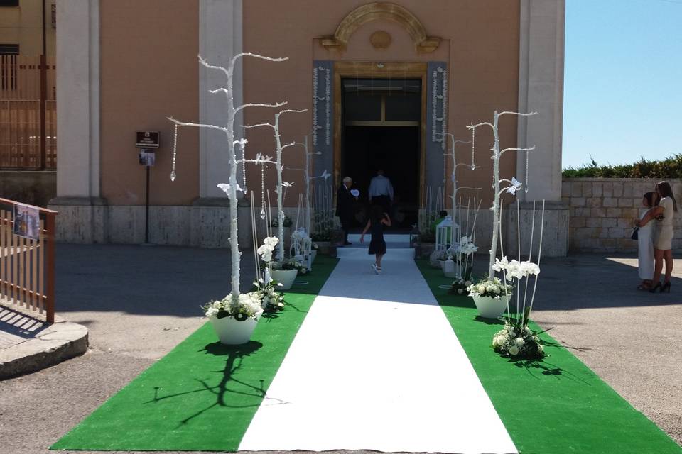 Serradif. C. Sangiuseppe