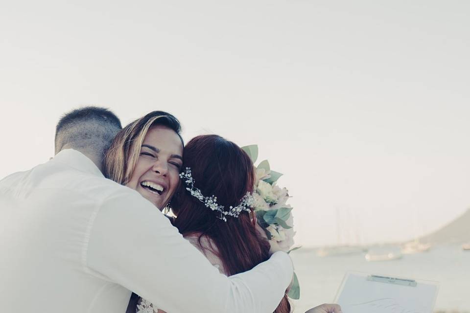 I miei sposi