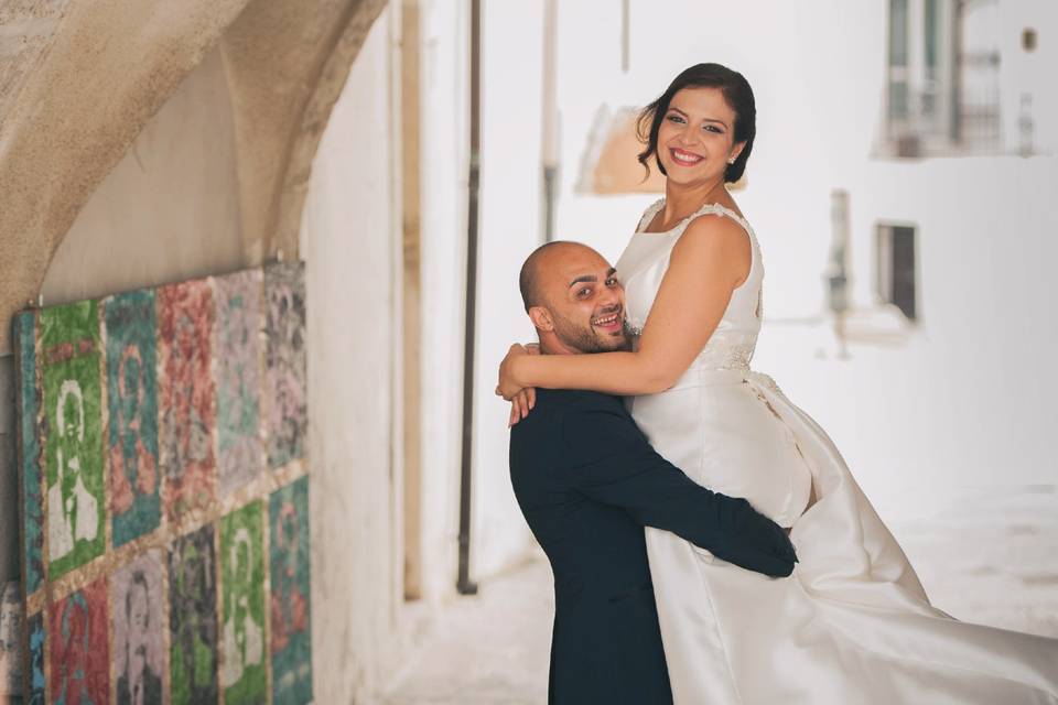 Matrimonio