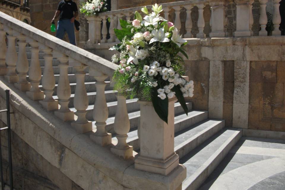 Caltanissetta sant agata