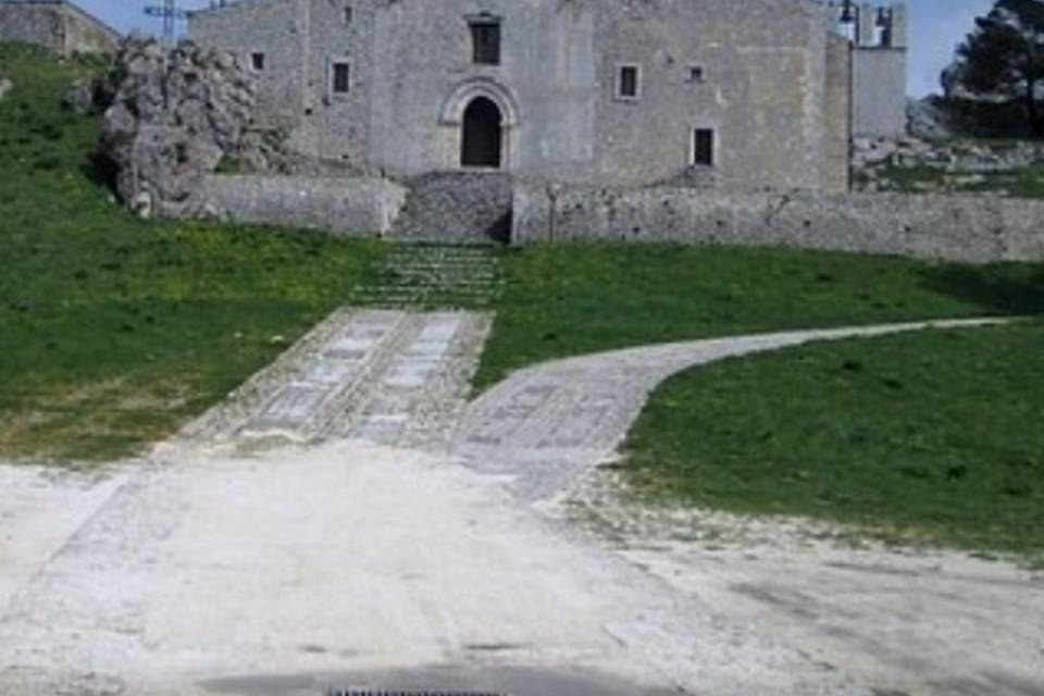 Caltabellotta chiesa madre