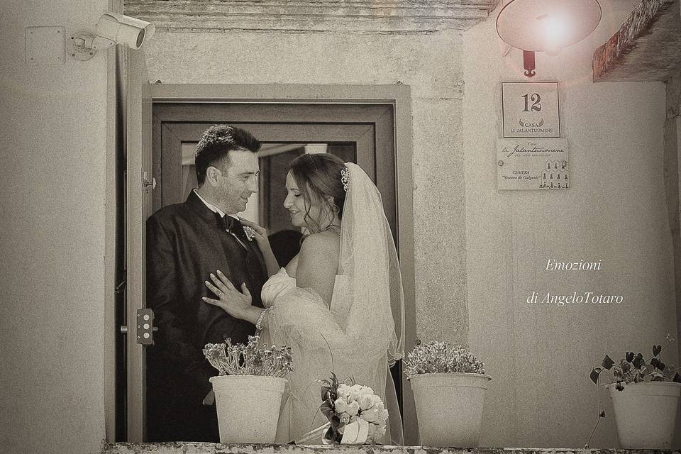 Matrimonio