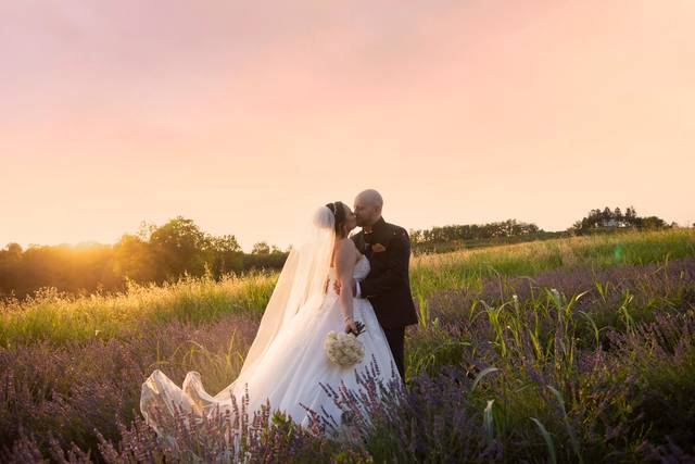 Matrimonio a La Castella