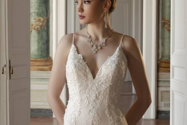 Impero on sale couture sposa