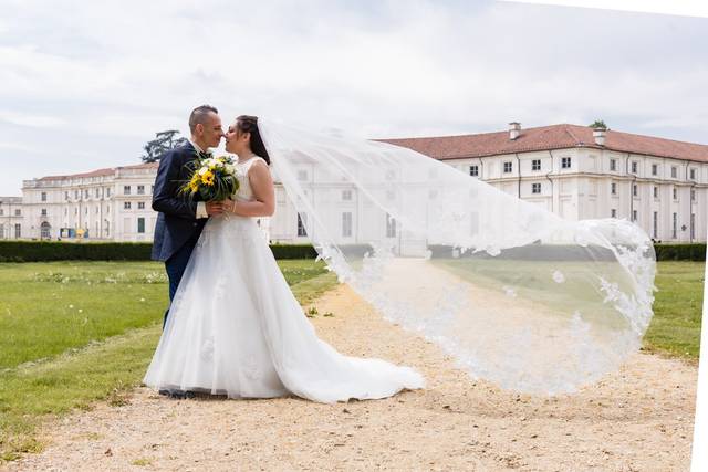 Matrimonio Cascina Ronza