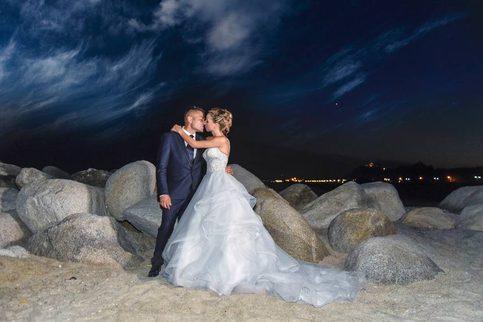 Matrimonio in Calabria