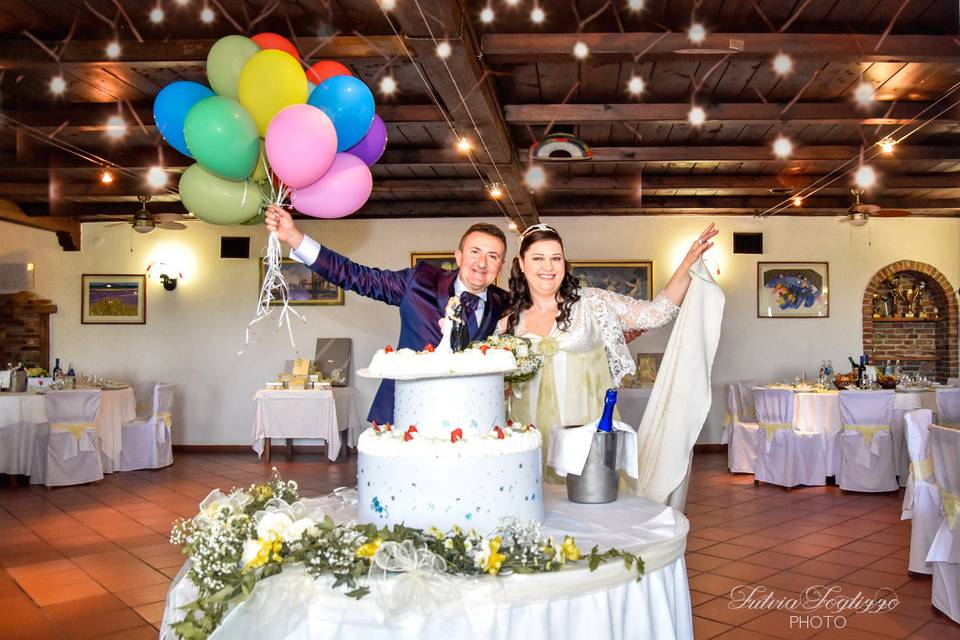 Matrimonio Ristorante Carletto