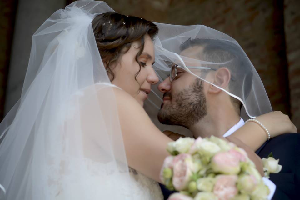 Matrimonio a Cascina Roland