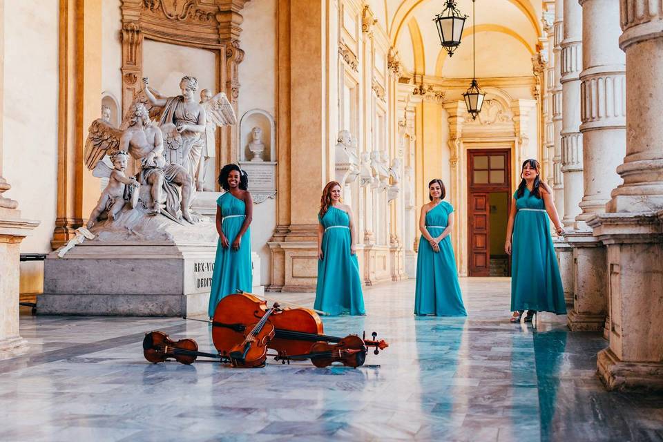 Musica matrimonio