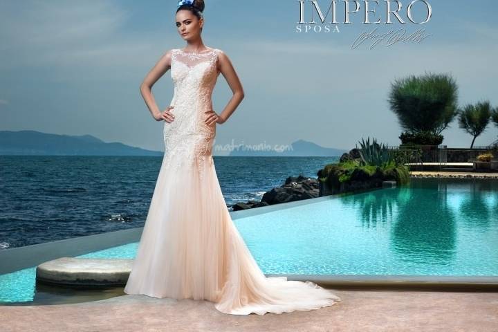 Impero couture