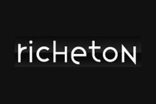 Agriturismo Richeton Logo