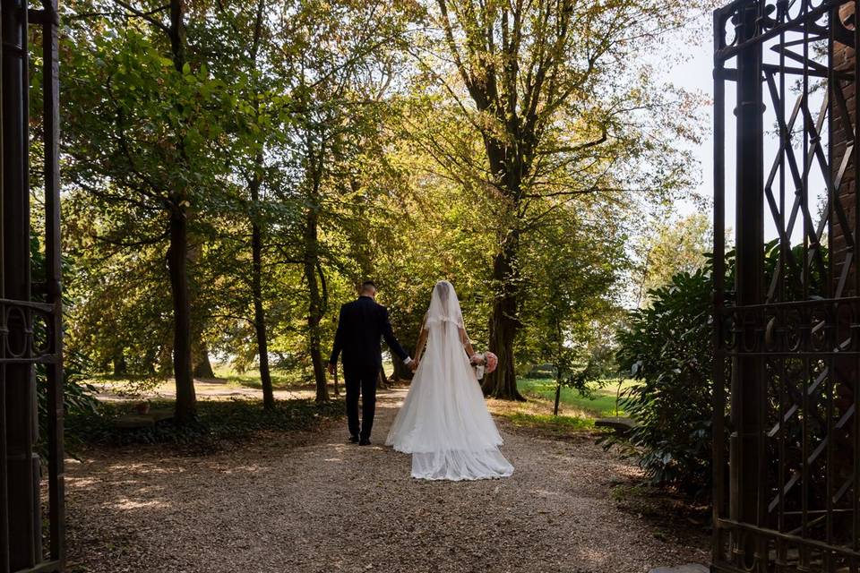 Tenuta Le Commande Bianche